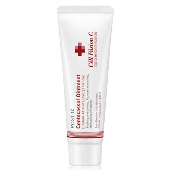 Post Alpha Centecassol Ointment