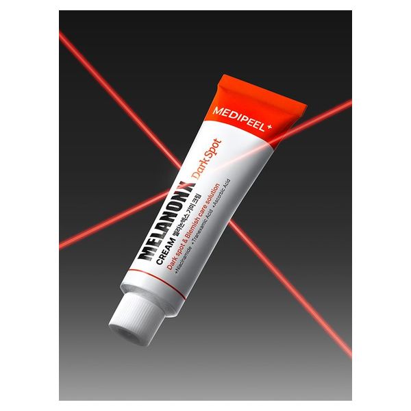 Melanon-X Dark Spot Cream