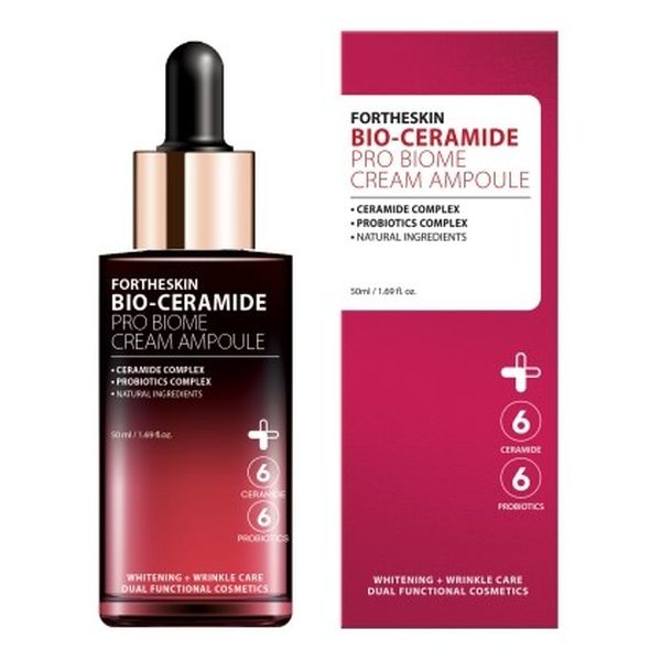Bio Ceramide Pro Biome Serum