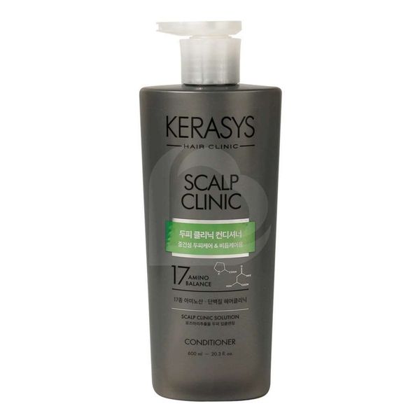 Kerasys Scalp Clinic Conditioner