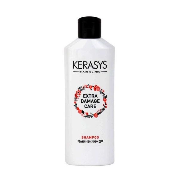 Kerasys Extra Damage Care Shampoo