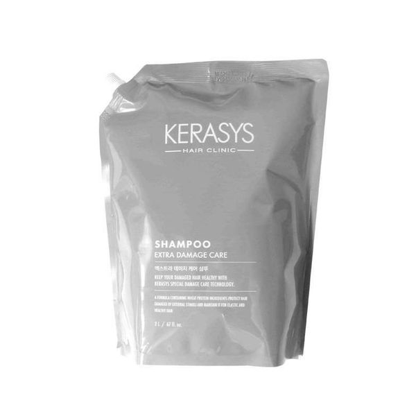 Kerasys Shampoo (Refill)