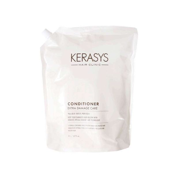 Kerasys Conditioner (Refill)