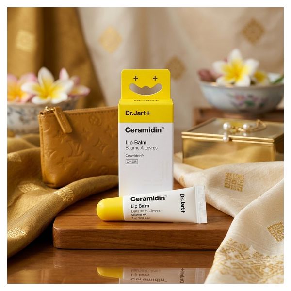 Ceramidin Lip Balm