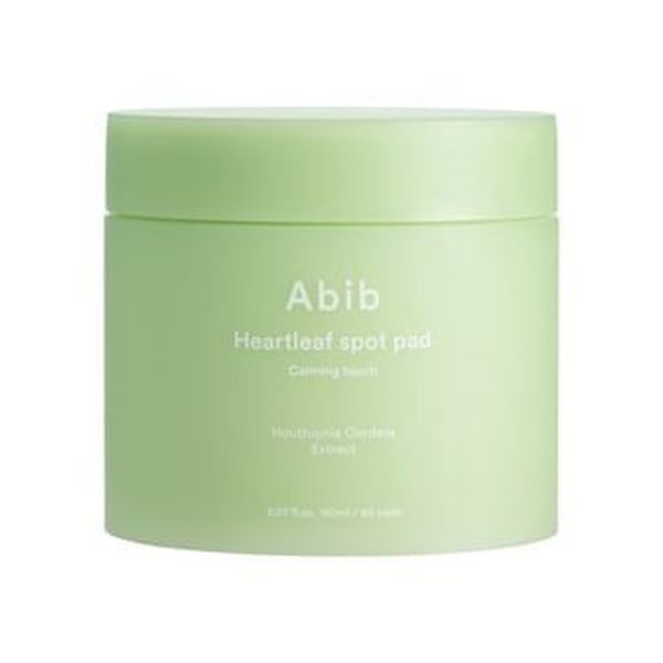Heartleaf Calming Spot Pad