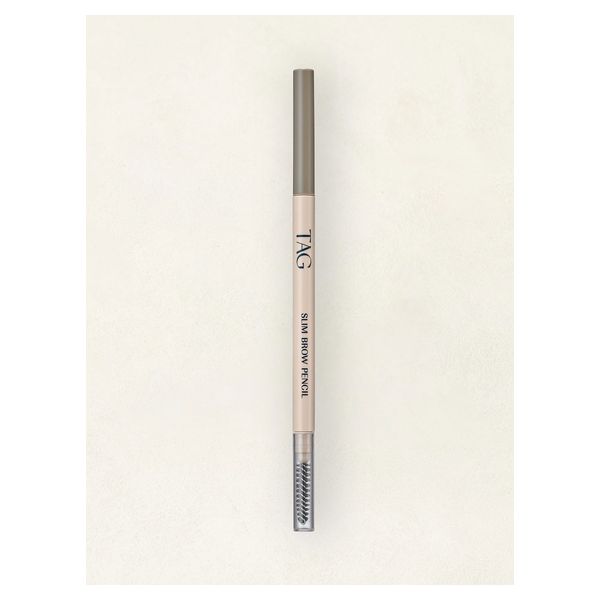 Slim Brow Pencil No.2 Ash Brown
