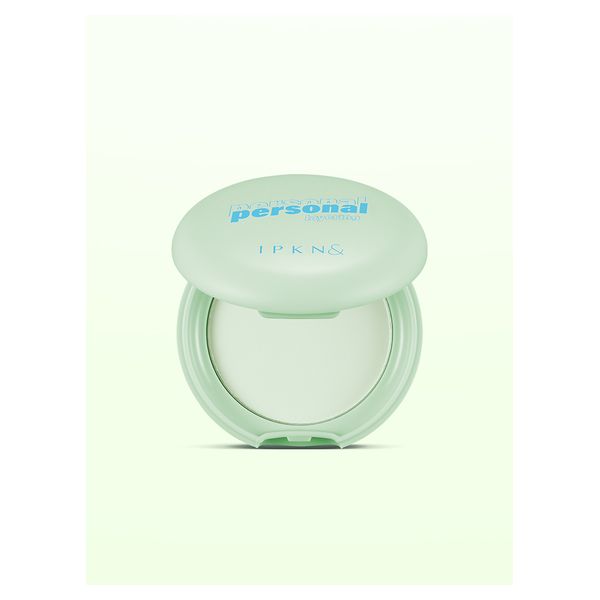 [Green] Personal Tone Correcting Blur Pact