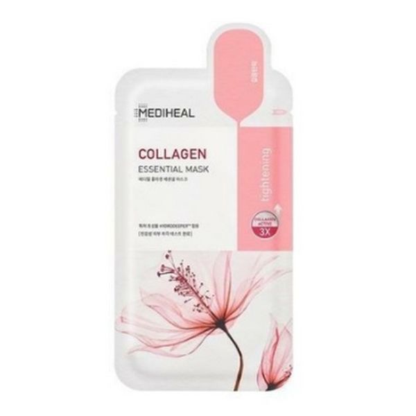 Essential Collagen Mask