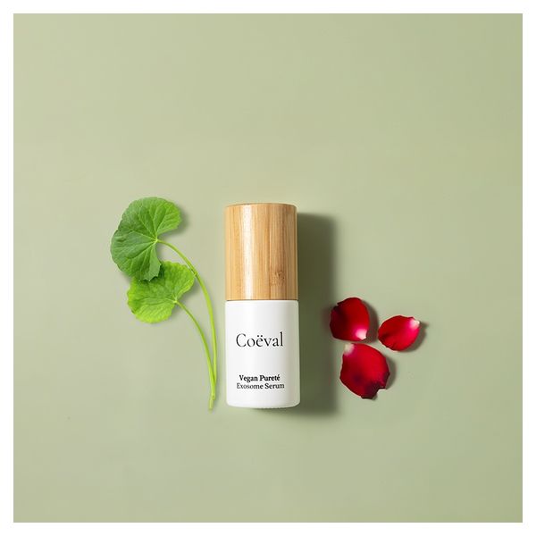 Coeval Vegan Fierté Exosome Serum