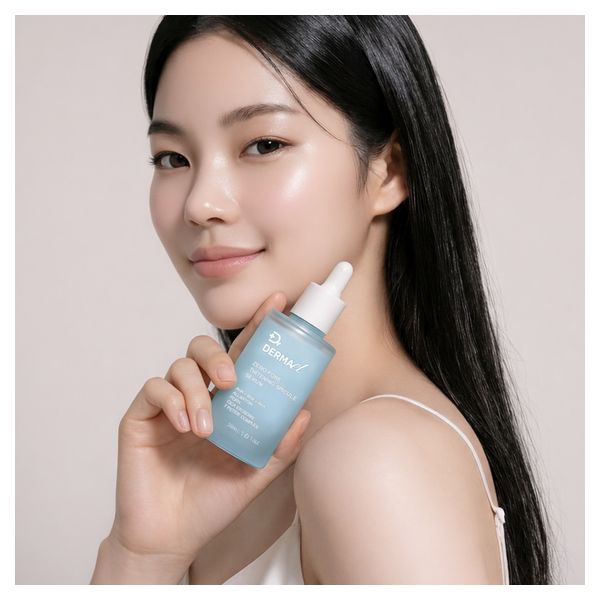 Zero Pore Tightening Spicule Serum