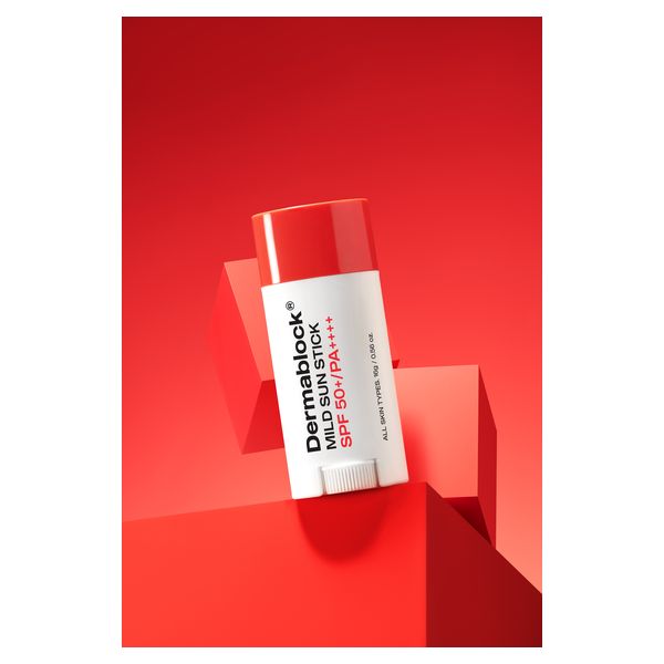 Dermablock Mild Sun Stick (by Cell Fusion C)