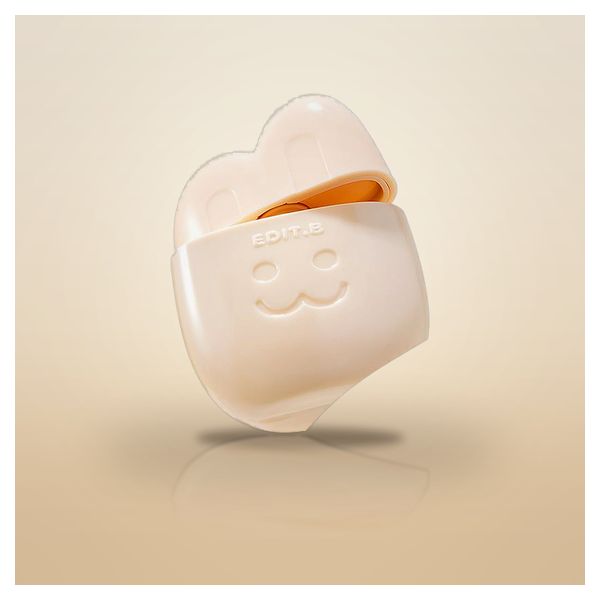 Edit.B Bear Bunny Tone Filter Sun Cream (No.4 Nude BB)