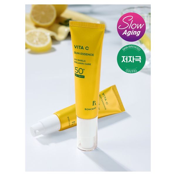 Bonsep Vita-C Sun Essence