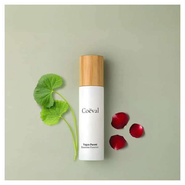 Coeval Vegan Fierté Exosome Essence