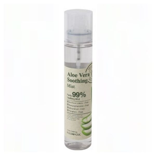Soothing Mist Aloe Vera